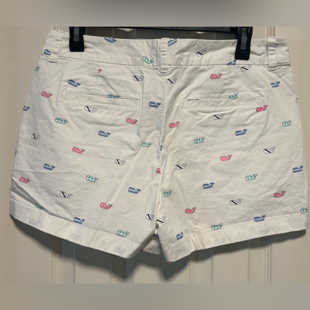 Vineyard Vines For Kentucky Derby Shorts - Picture 3 of 4